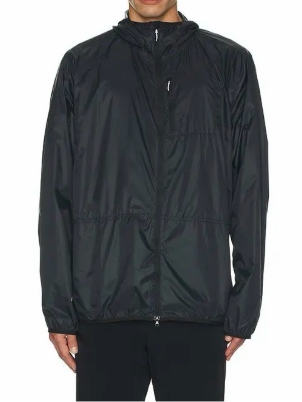 Topo Designs GLOBAL ULTRALIGHT PACKABLE JACKET | MEN'S